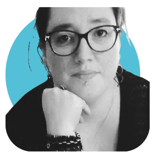 Frederique Berthet