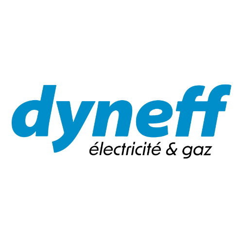 Dyneff Gaz et électricité