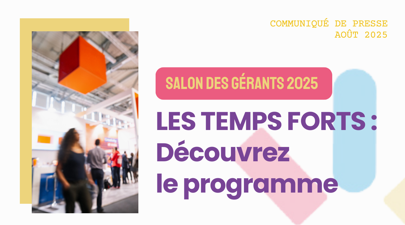 Communiqué de presse Août 2025
