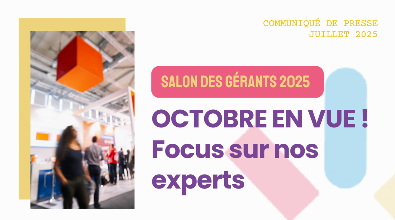 Communiqué de presse Juillet 2025