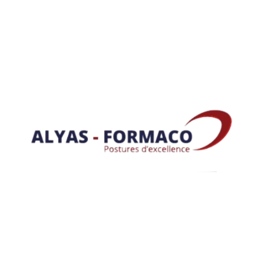 Alyas Formaco