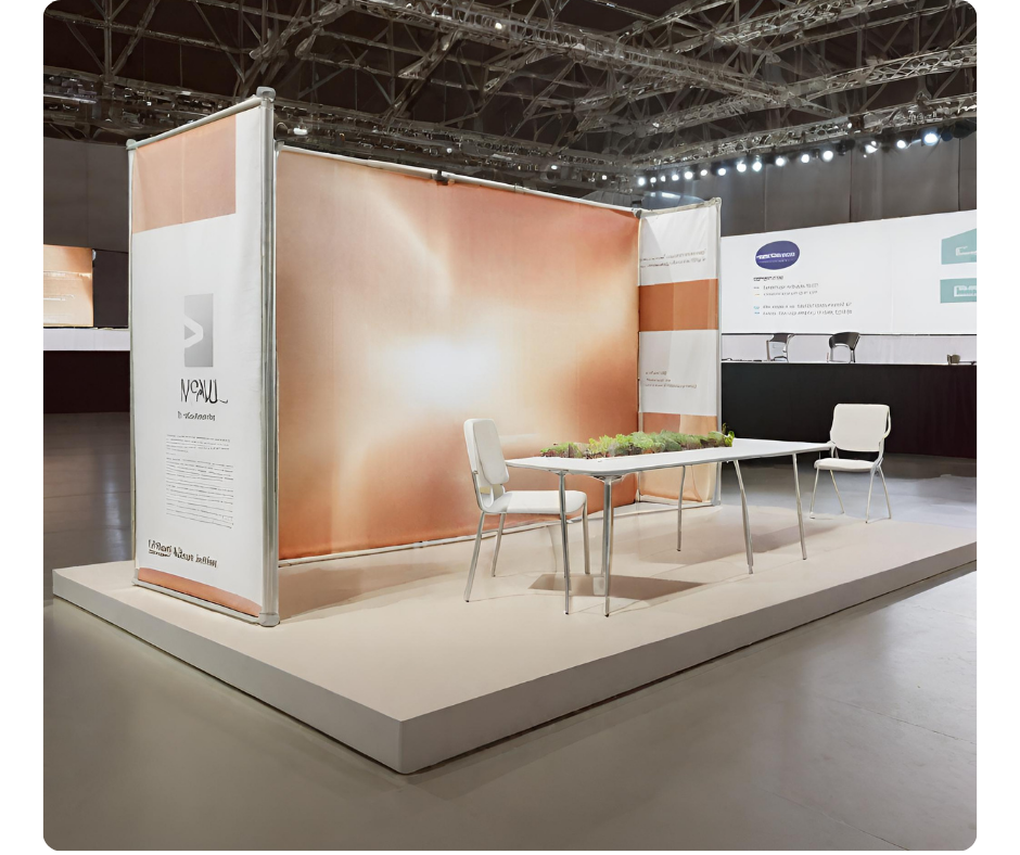 Pack exposant premium