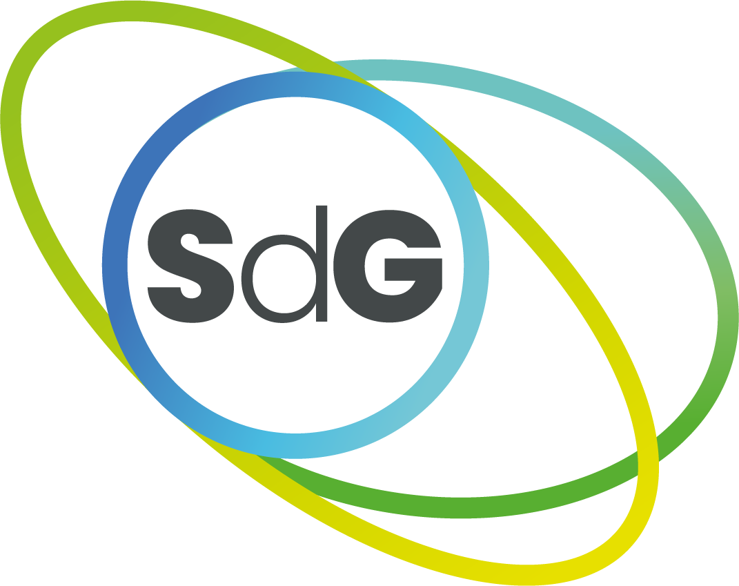 SDG – logo