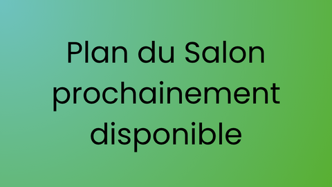 Plan bientot disponible