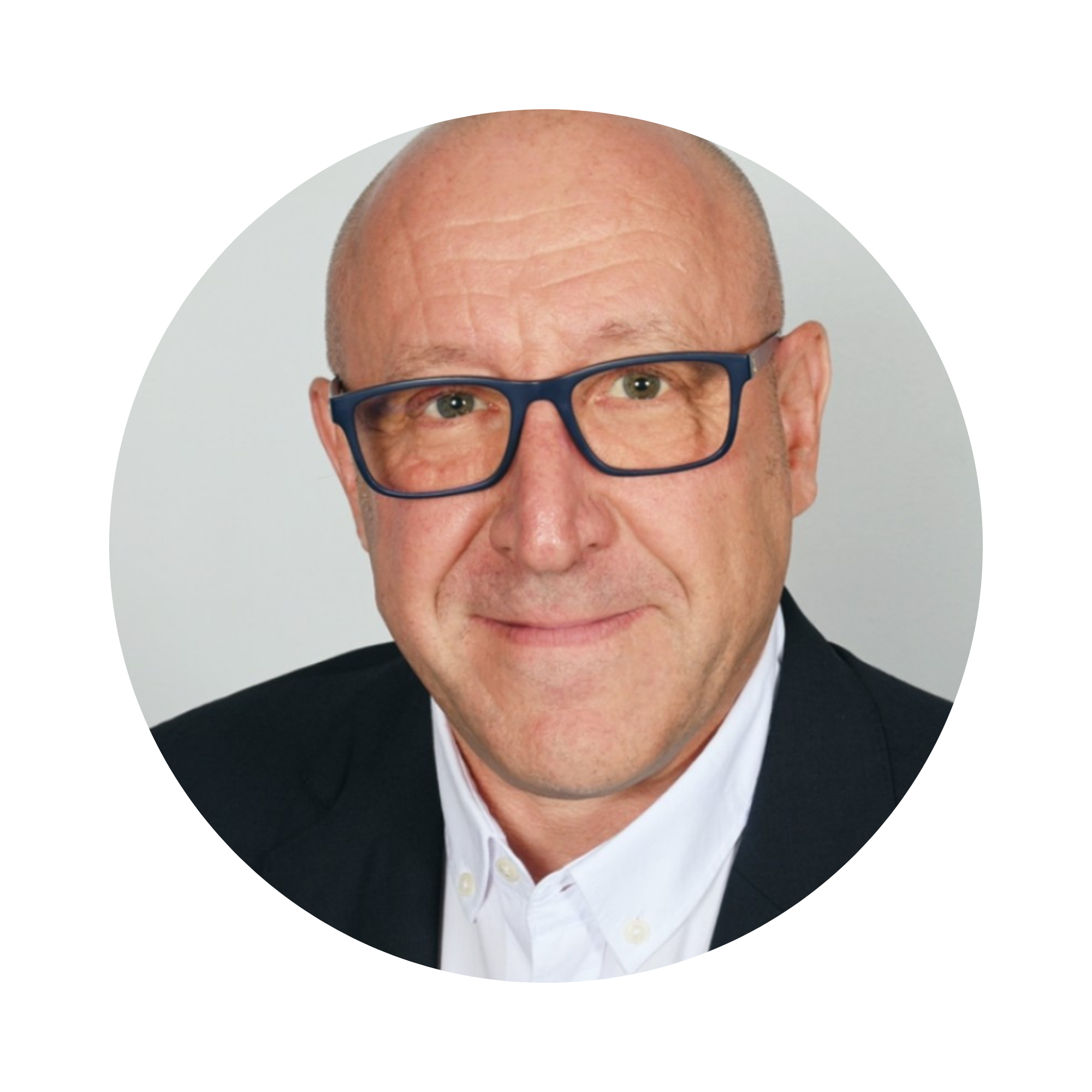 Eric CROIZAT