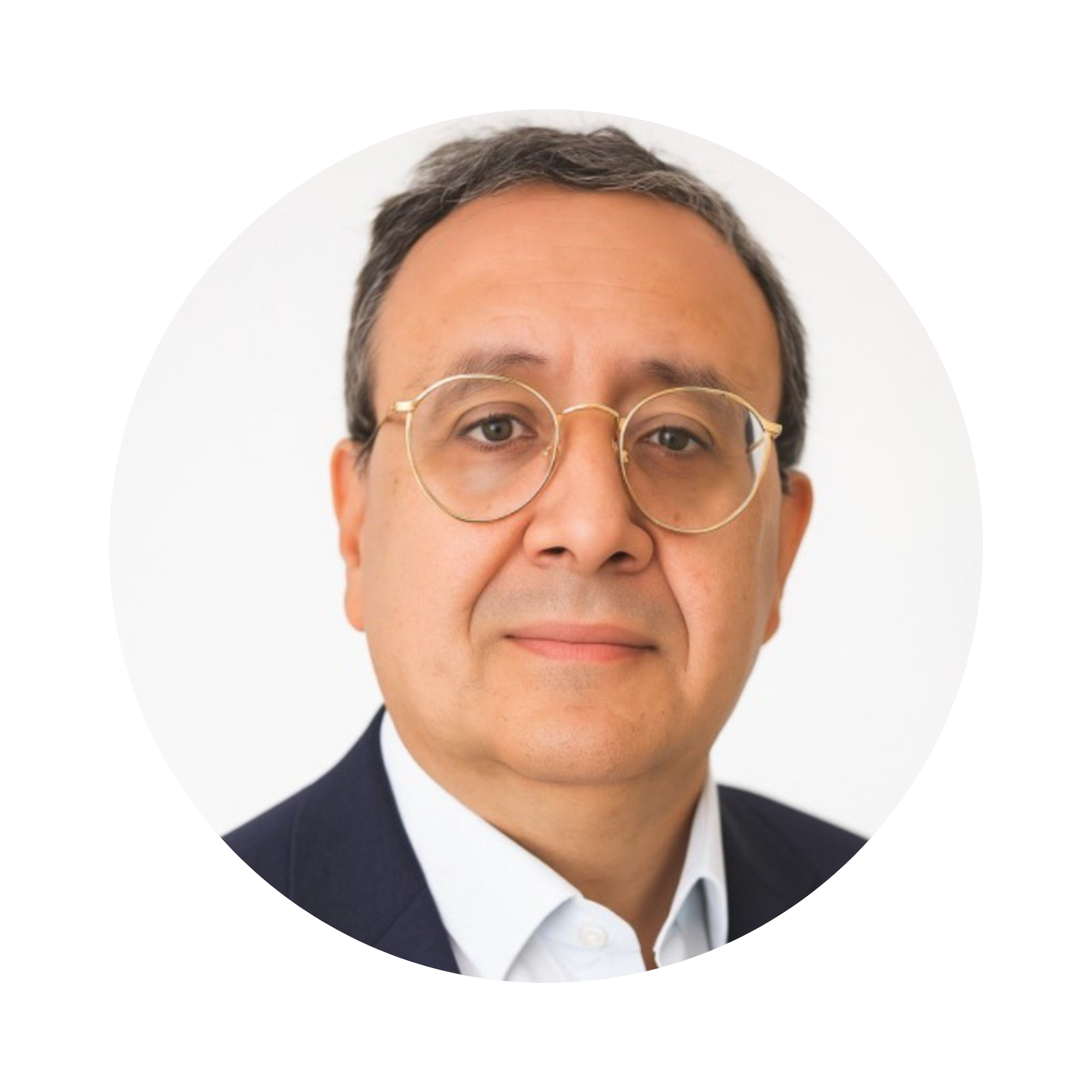 Stéphane Gazerian
