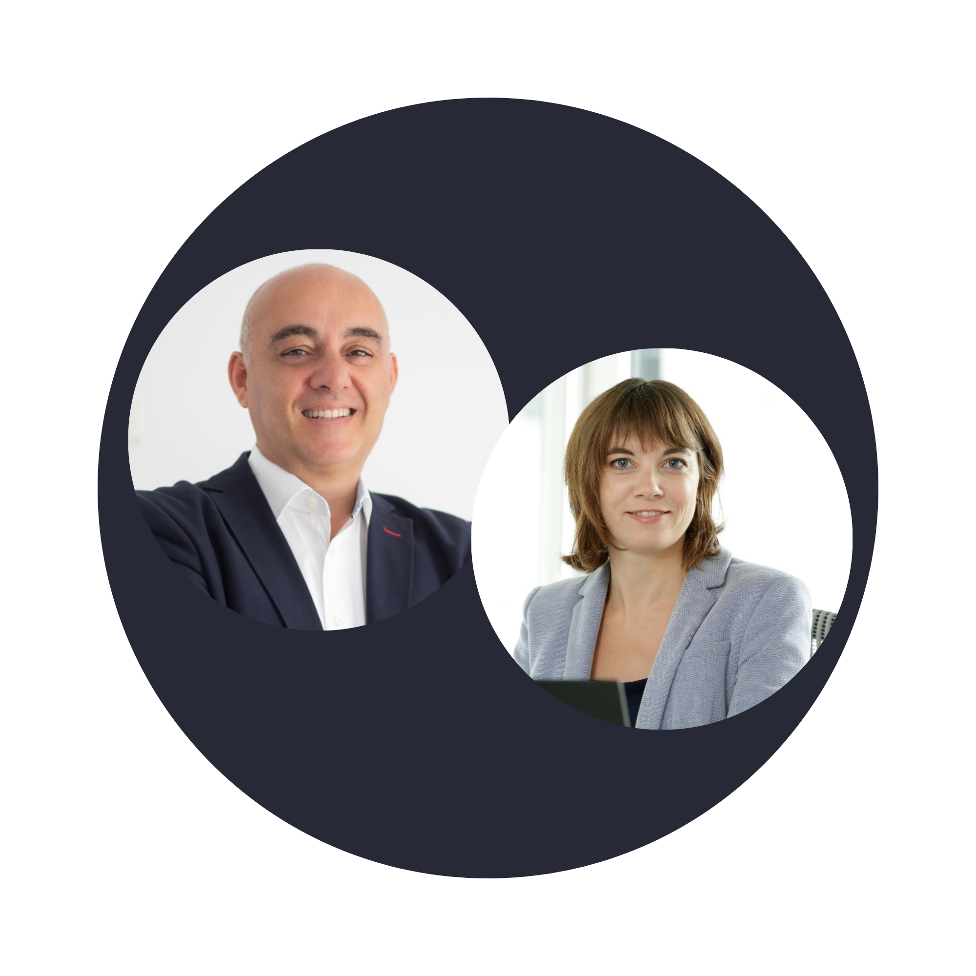 Yves et Elodie