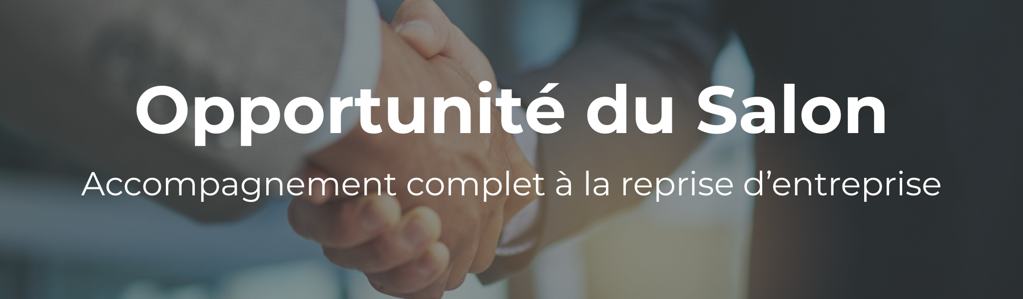Offre club repreneurs