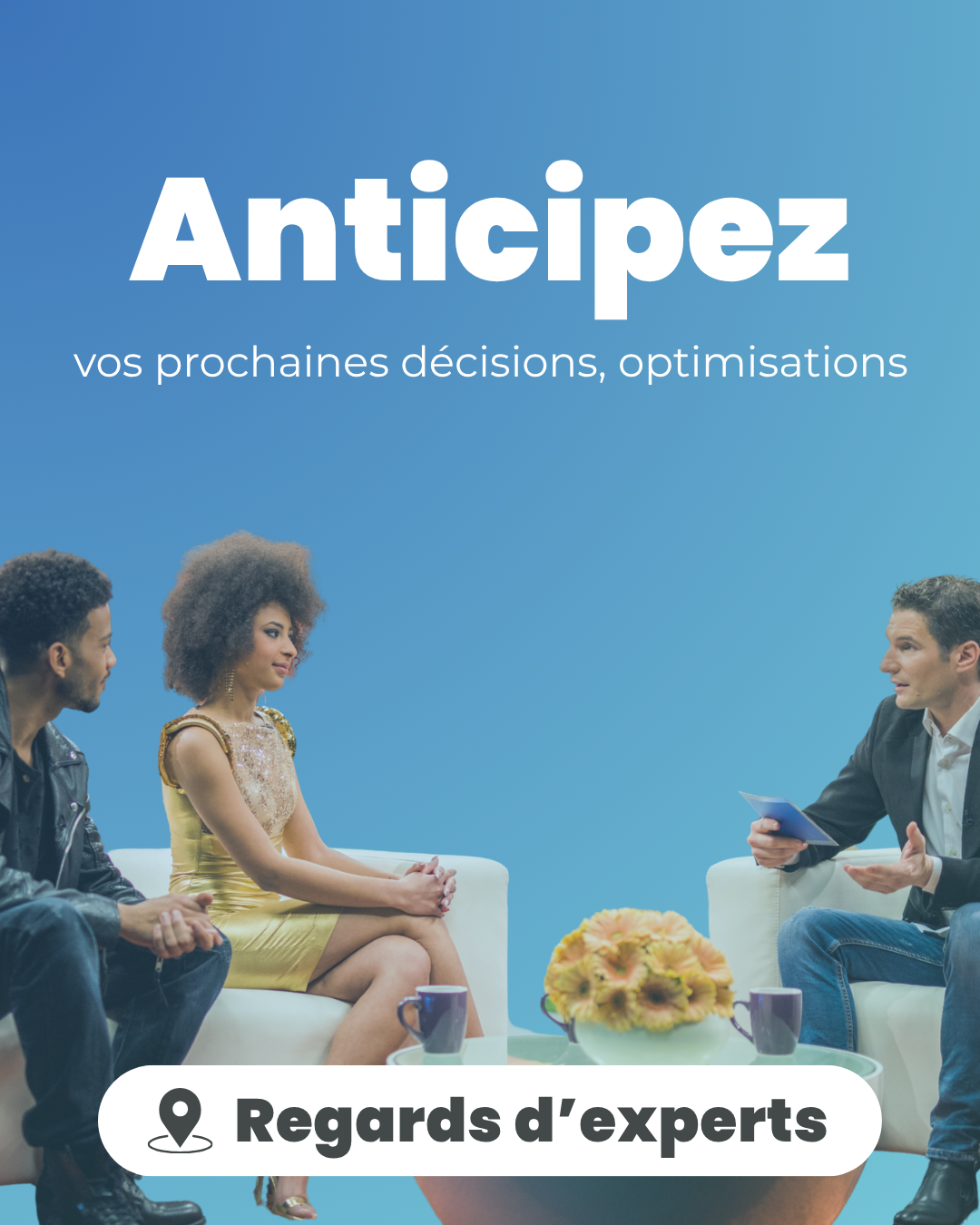 Programmation regards d'experts