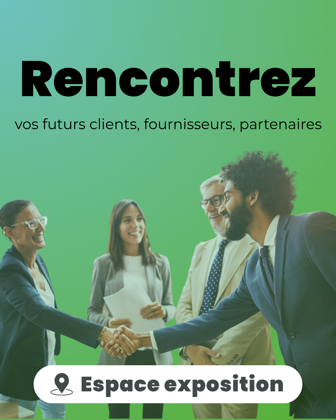 Voir l'annuaire exposants