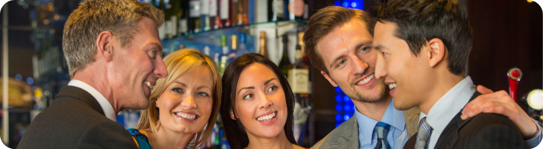header soirée vip