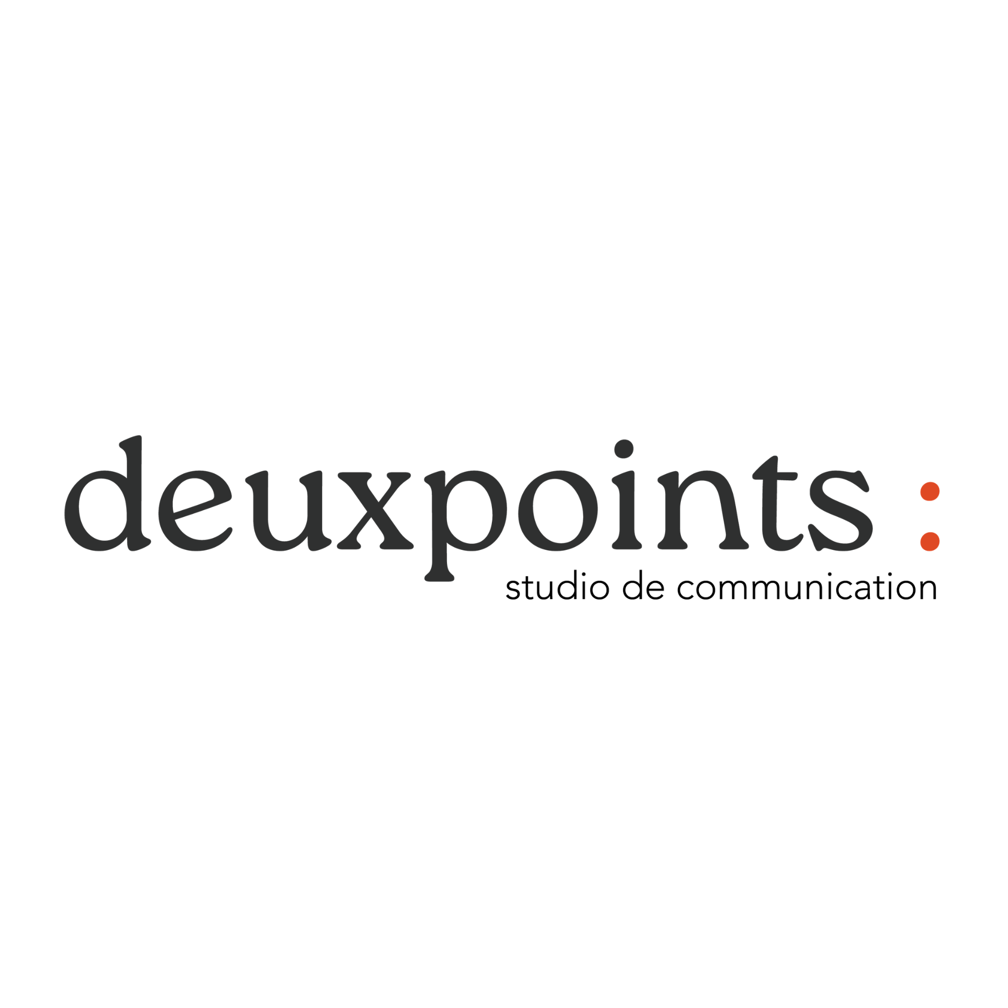 Deuxpoints studio