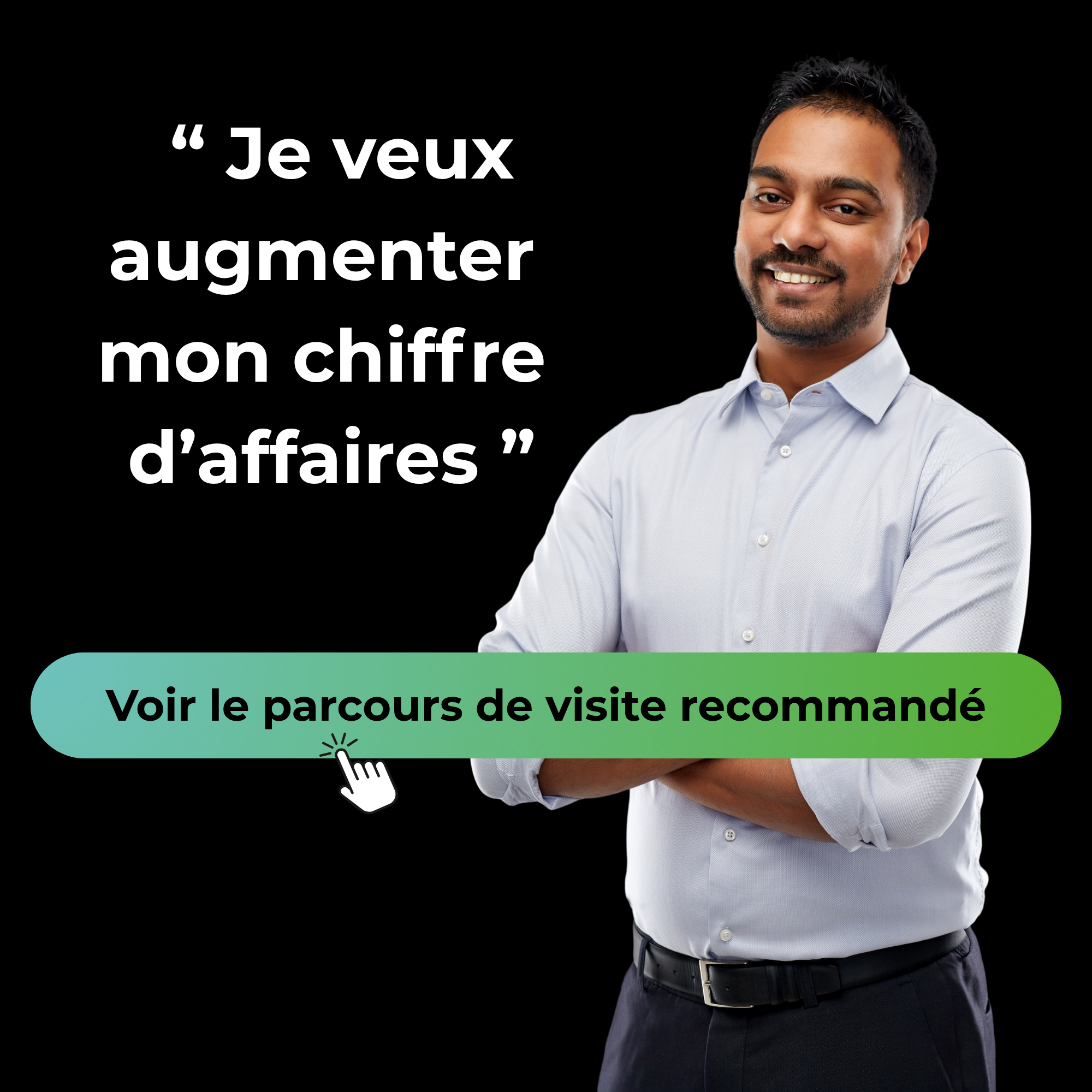 parcours visiteur – ventes